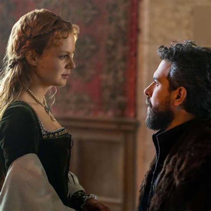 Another Tudor drama is coming to the small screen, this time focusing
