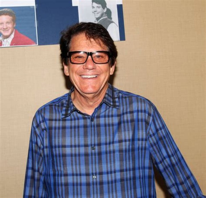 Anson Williams Rotten Tomatoes