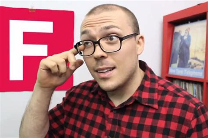 Anthony Fantano The Busiest Music Nerd WWNO
