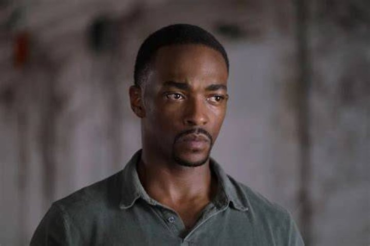 Anthony Mackie faces backlash for kiboshing 'Winter Soldier' romance