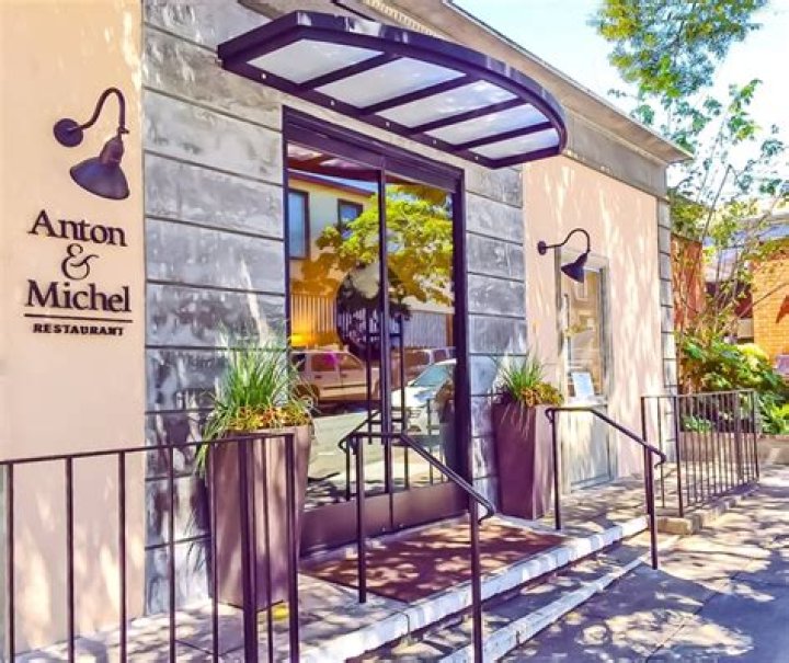 Anton & Michel, Carmel Restaurant Reviews, Phone Number & Photos