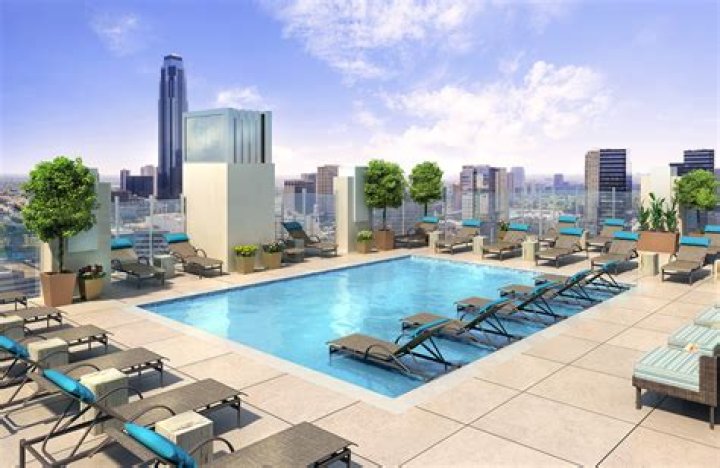 Apartments in Houston TX SkyHouse River Oaks Simpson Property Group