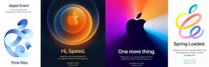 Apple Event April 2024 Harli Abagail