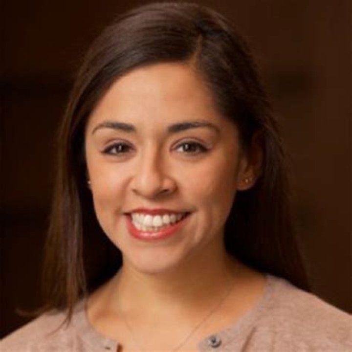 April Garcia Institute for Educational Initiatives