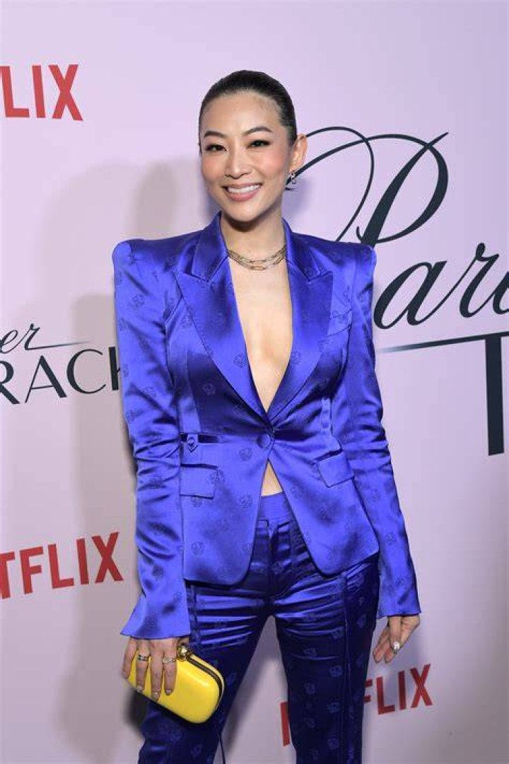 Arden Cho Salary, Age, Height, Weight, Bio, Family, Career, Wiki