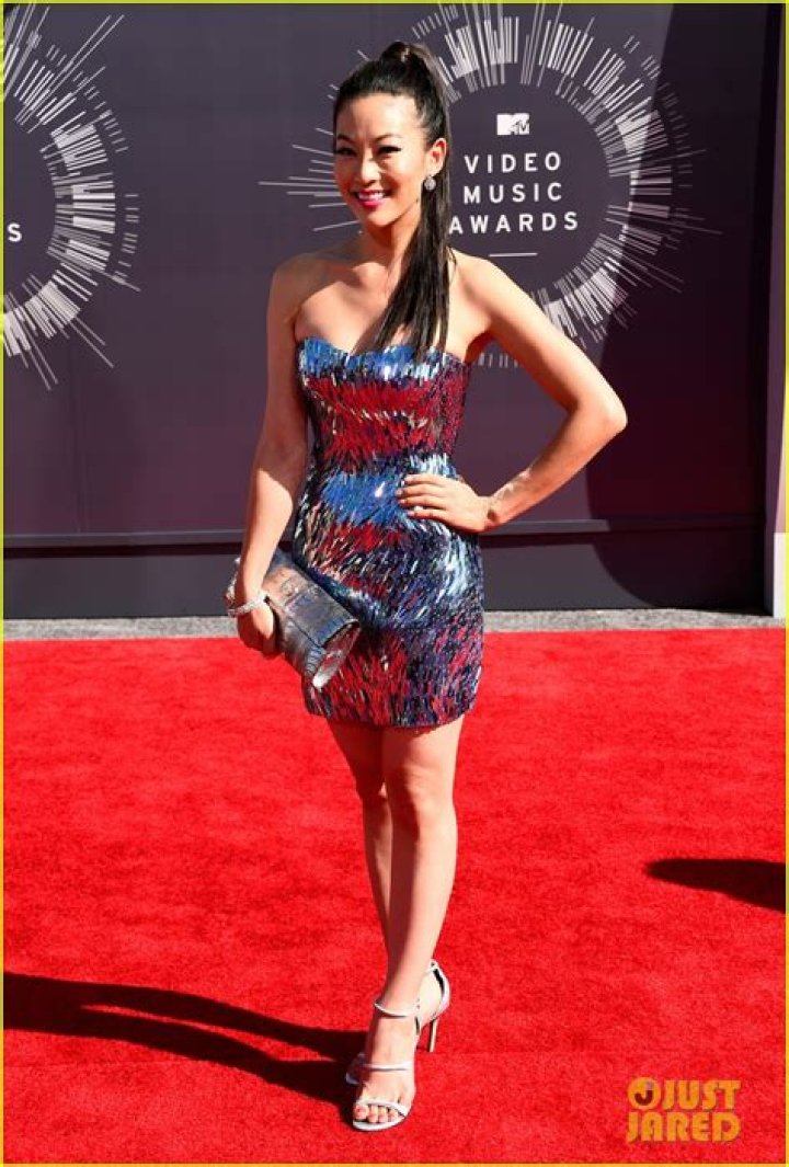 Arden Cho to Star in Netflix Series 'Partner Track,' Based on Helen Wan