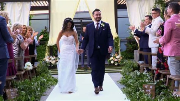 Are Alyssa and Chris Still Together After 'Married at First Sight