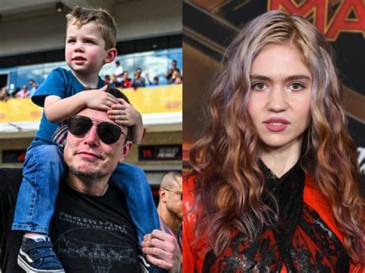 Are Elon Musk and Grimes Still Together?
