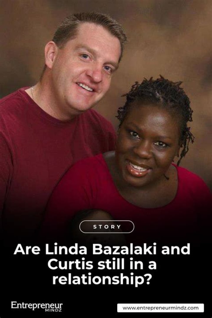 Are Linda Bazalaki And Curtis Still Married? Way To Modern