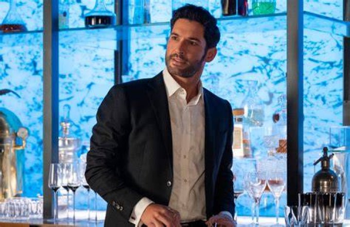 Are Lucifer stars Tom Ellis and Lauren German dating in real life?