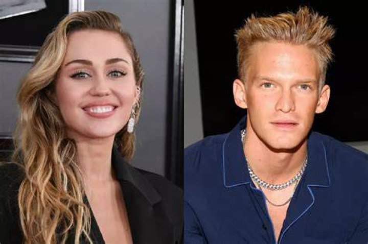 Are Miley Cyrus And Cody Simpson Starting A Band?! TheThings