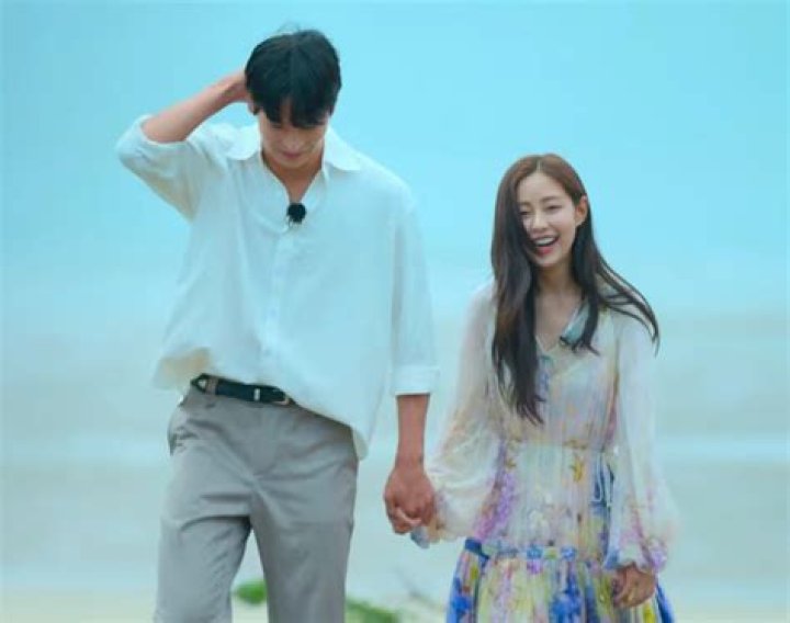 Are Shin SeulKi and Choi JongWoo Still Together? Single's Inferno Update