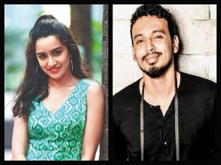 Are Shraddha Kapoor and Rohan Shrestha really getting married? Hindi