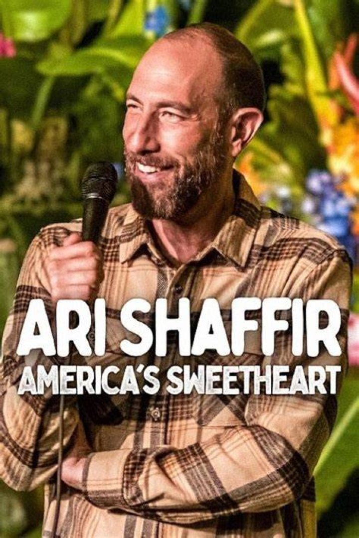 Ari Shaffir Wife Who Is The Wife Of The Comedian
