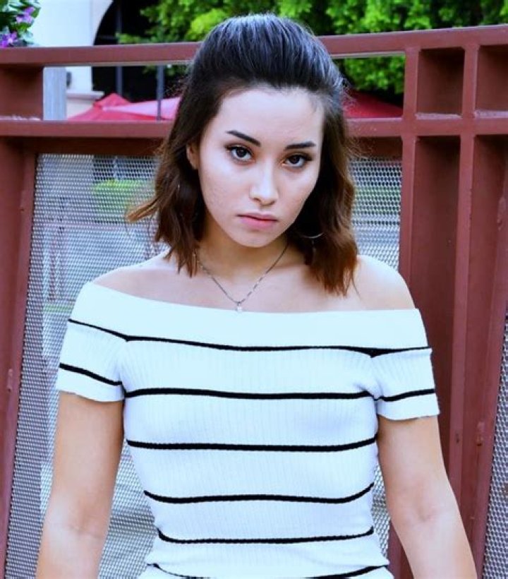 Aria Lee Bio Net Worth Wiki Videos Photos Age And New Updates My XXX