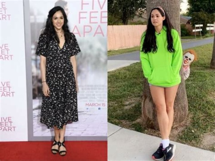Ariana Guerra Biography, Age, Height, Boyfriend, Net Worth