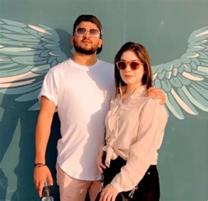 Arisha Razi Khan shares beautiful clicks from Italy