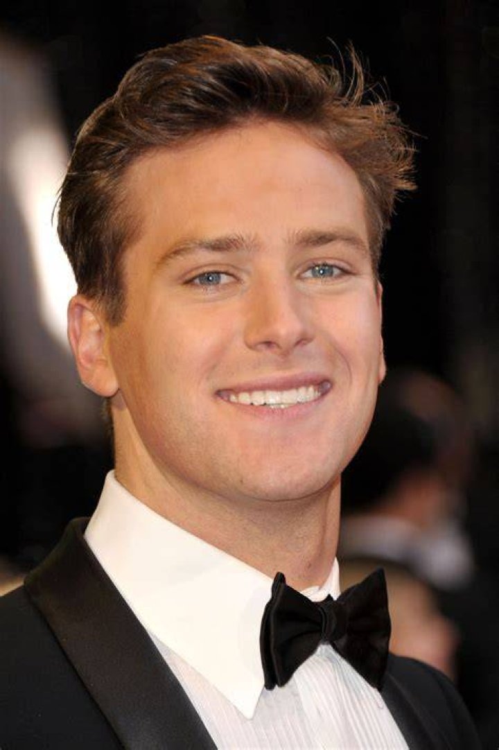 Armie Hammer's ex Paige Lorenze shares disturbing photo of actor's