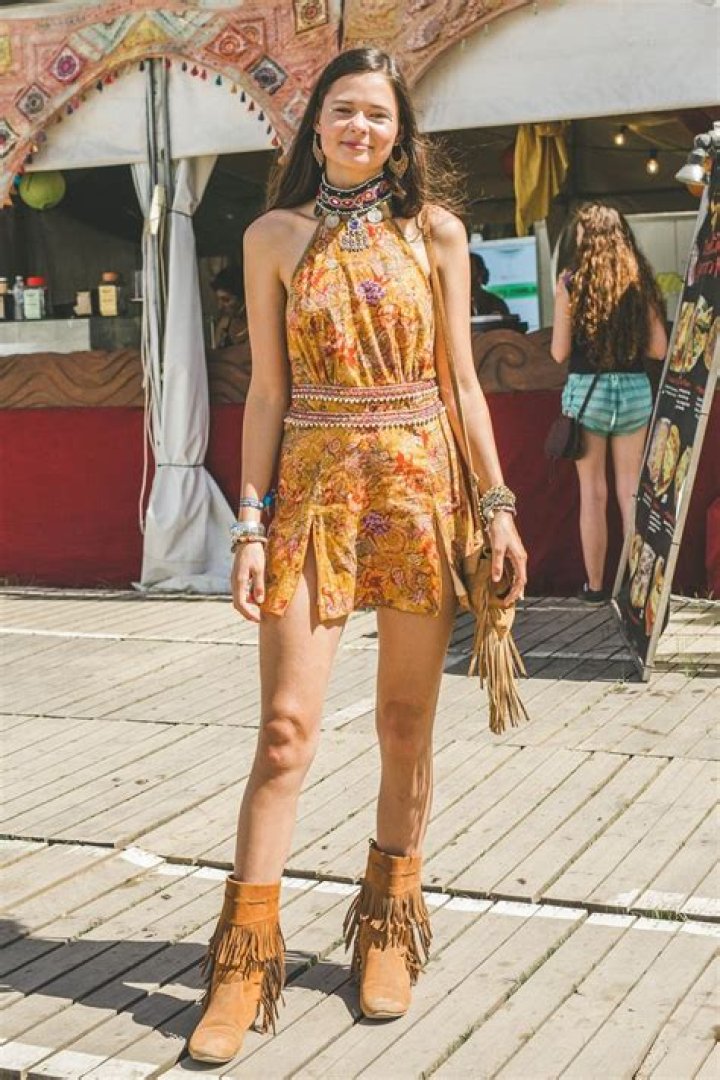 Arnhem Clothing Blog Byron Bay Australia FALLS FESTIVAL 2015