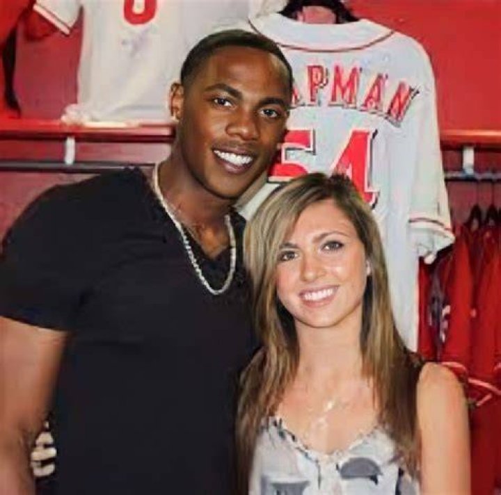 Aroldis Chapman Girlfriend, Wife, Height, Weight, Trade, Net Worth