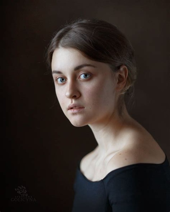 Art Model Portrait from a group shoot at The Studio of Pho&hellip; Flickr