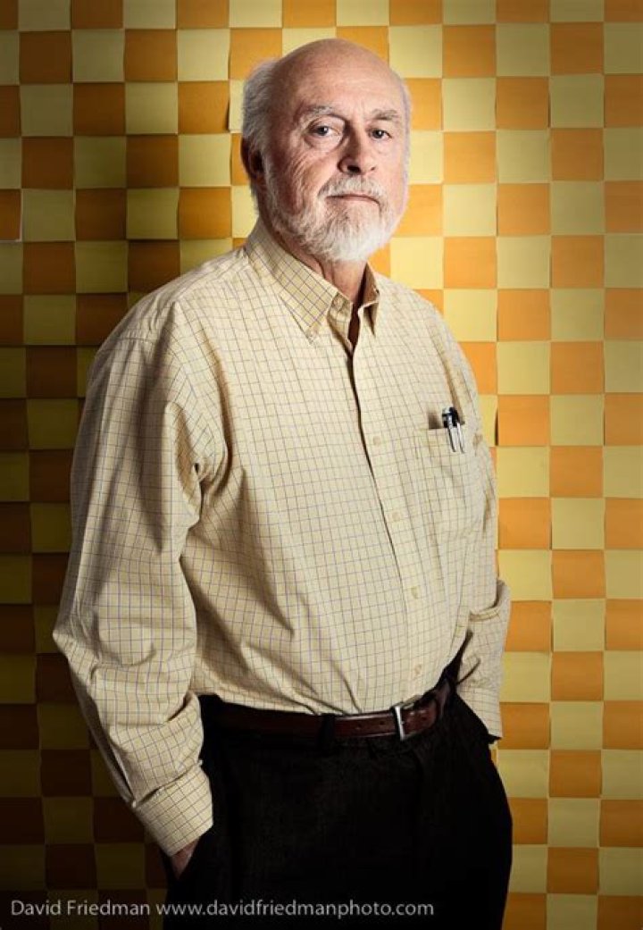 Arthur Fry Alchetron, The Free Social Encyclopedia