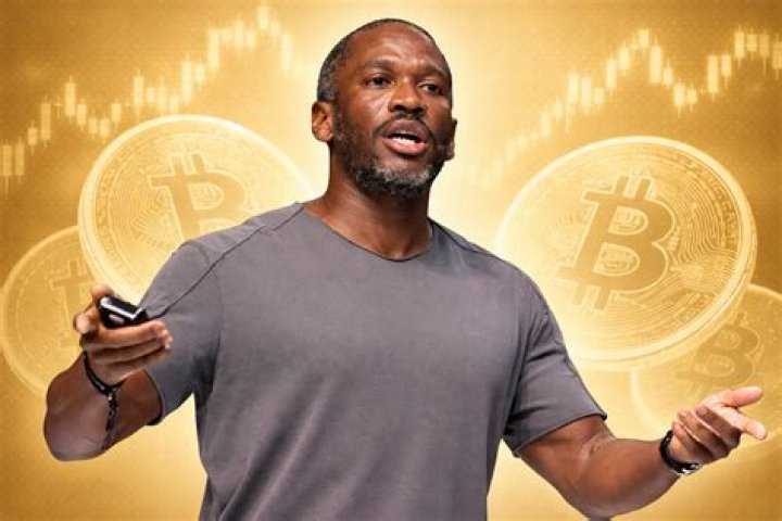 Arthur Hayes' new article decoded Here is what he said