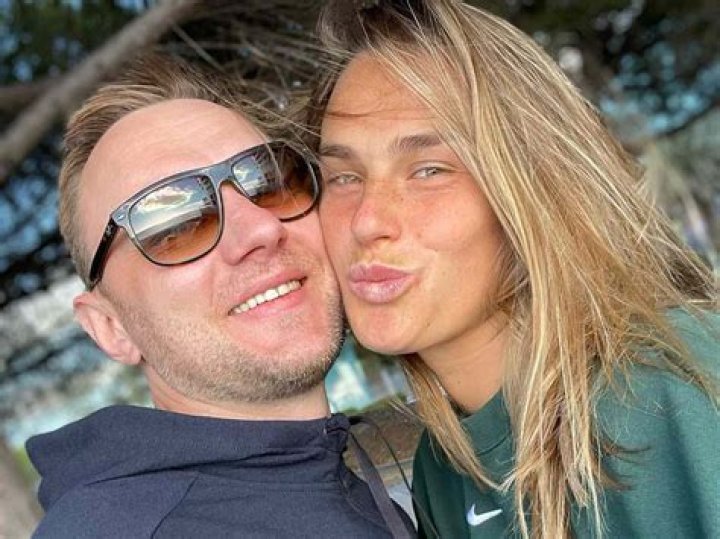 Aryna Sabalenka Boyfriend Who Is Aryna Sabalenka?