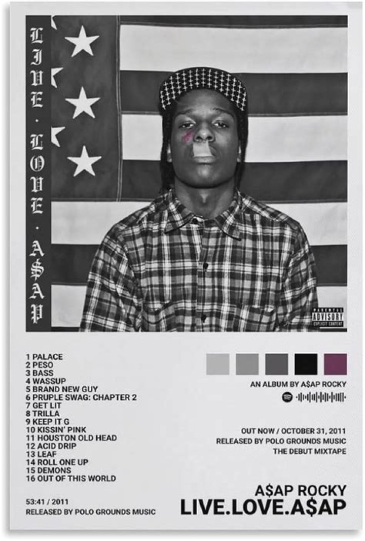 Asap rocky new album logo lokasinboost