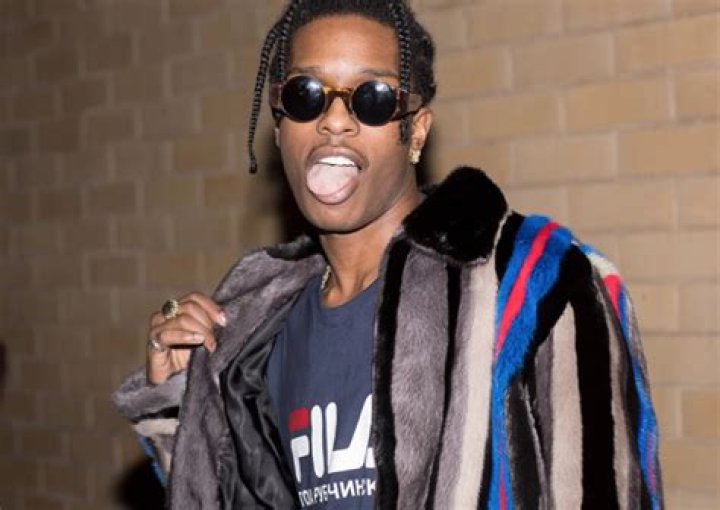 ASAP Rocky Wikipedia