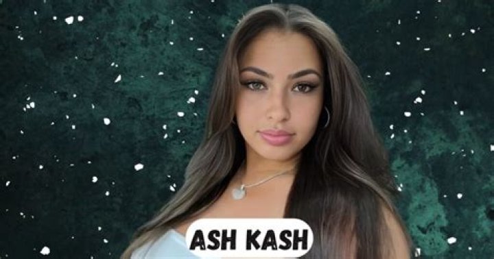 Ash Tsai Ethnicity, Bio, Age, Husband, Family, Height