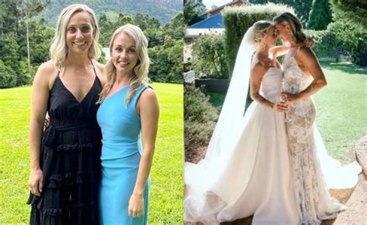 Ashleigh Gardner Husband Name
