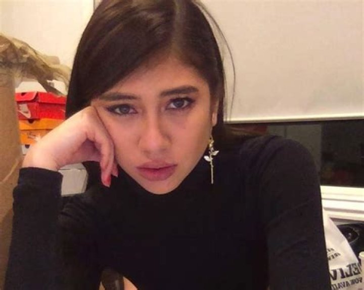 Ashlen Diaz Bio, Wiki, Net Worth, Dating, Boyfriend, Height