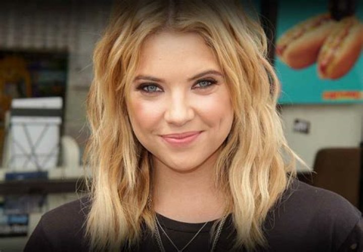 Ashley Benson's Dating History She's Engaged and Pregnant!