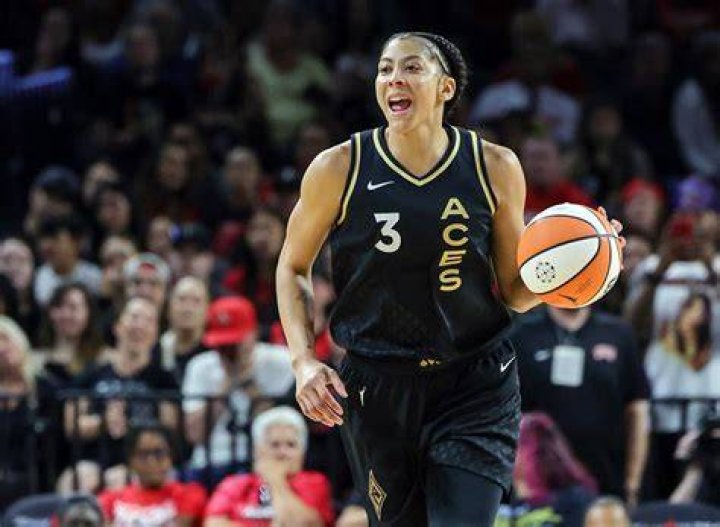 Ashley Holliday's Journey To WNBA Success