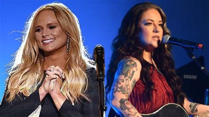 Ashley McBryde's Marital Status: Unveiling The Truth
