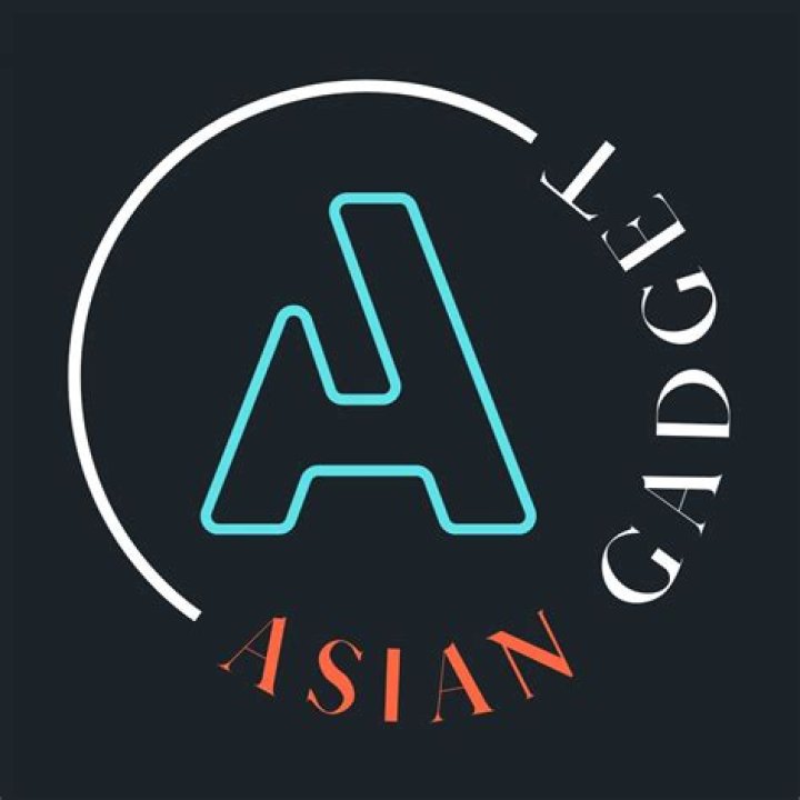 Asian Gadget