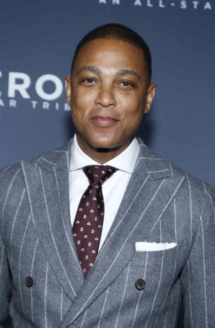 Assault Case Against CNN's Don Lemon Dropped by Accuser