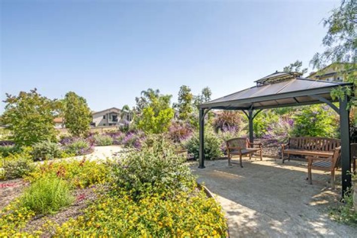 Assisted Living San Marcos Ca