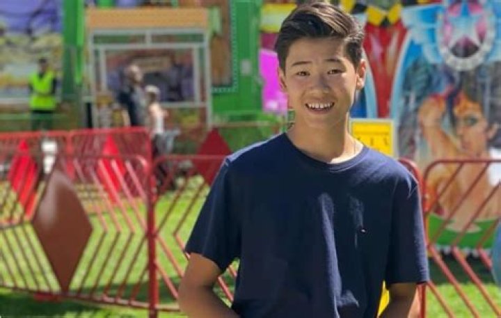 Aston Droomer biography, height, age, net worth, girlfriend and updates