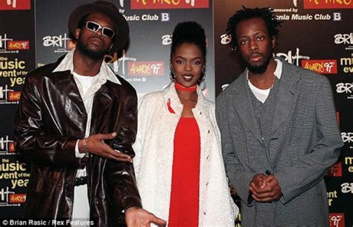 Aswad Ayinde, AwardWinning Fugees Director Given 90 Years for