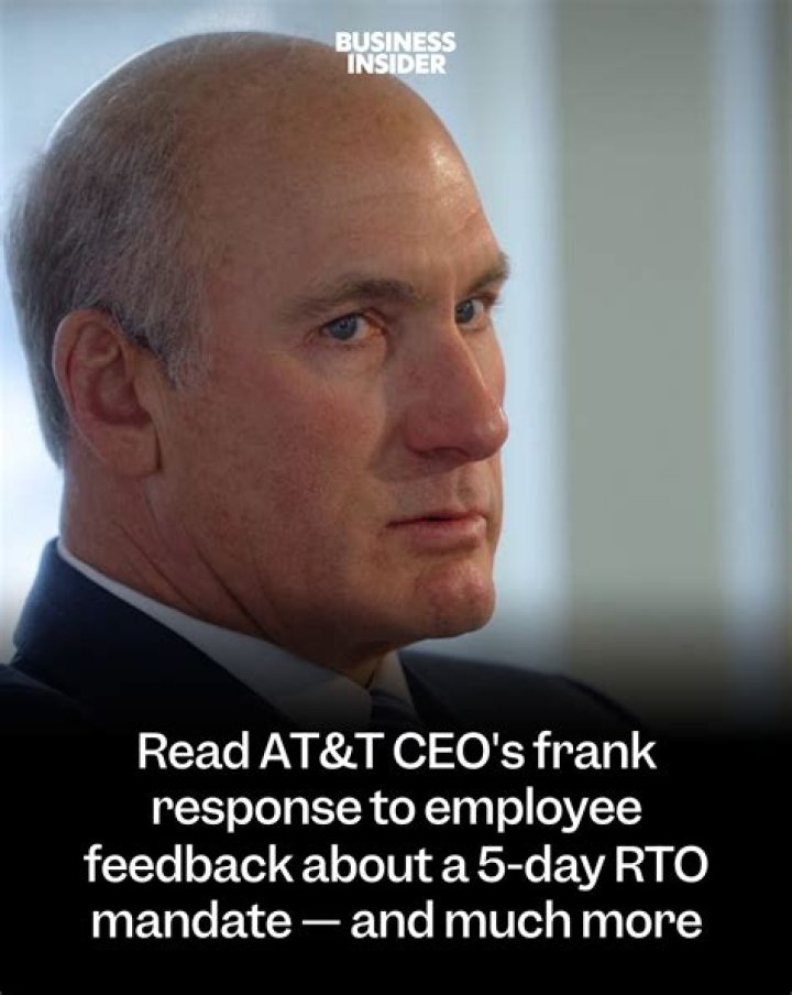 AT&T Chief John Stankey Defends HBO Max Movie Release Strategy Variety