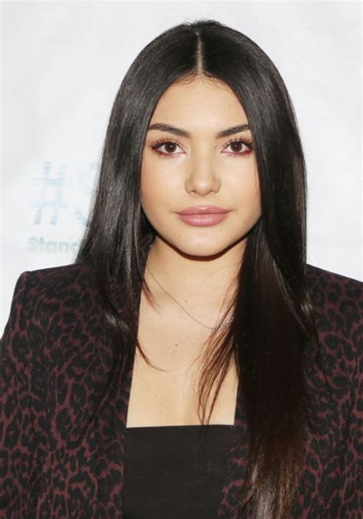 Atiana de la Hoya 2018 Women&rsquo;s Image Awards &bull; CelebMafia