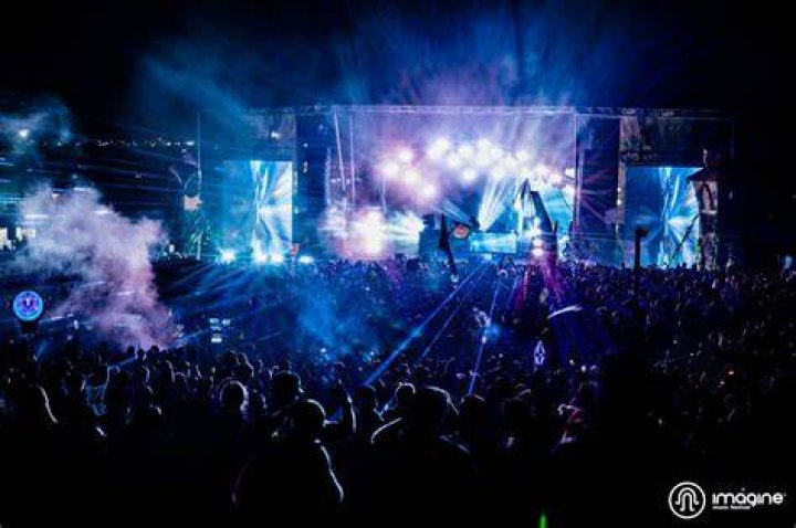 Atlanta EDM Festivals 2014 Beyond EDMHome of Beyond Events