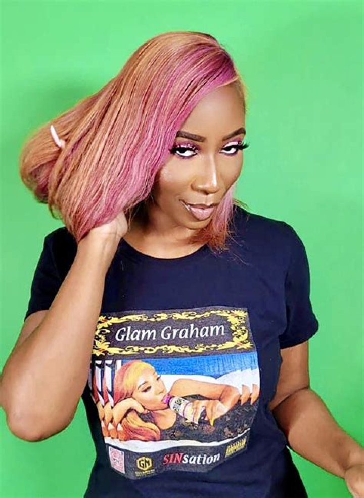 Atlanta female rapper Glam Graham is breaking boundaries The Magazineplus