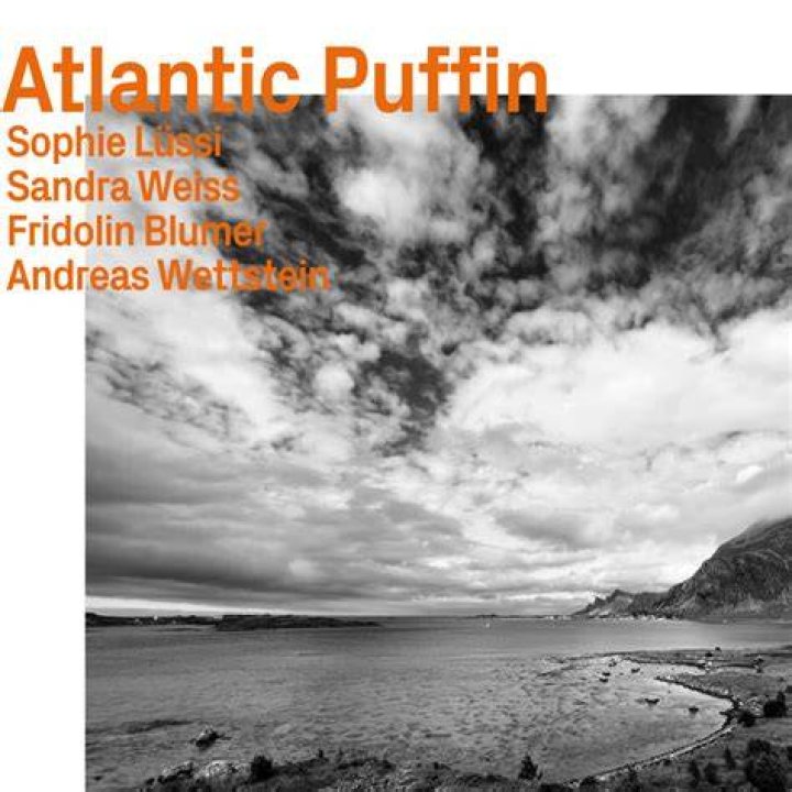 Atlantic Photograph by Sandra Saylor Seaman