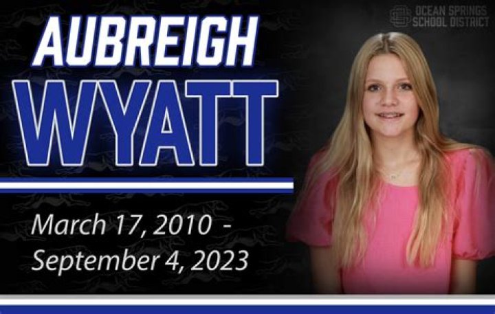 Aubreigh Paige Wyatt Died What Happened To Her? RDCNews