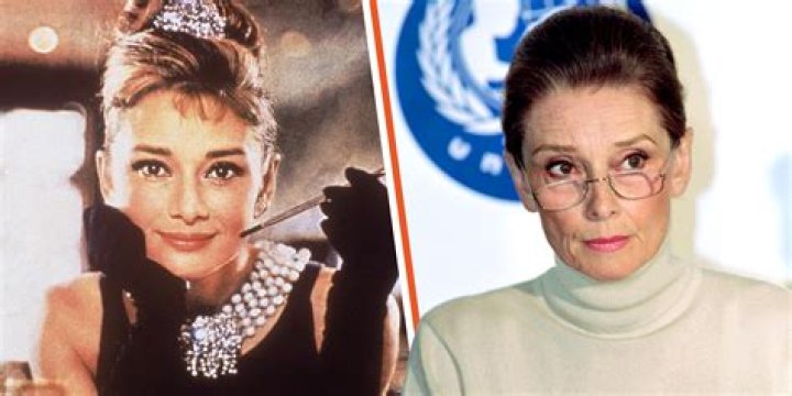 Audrey Hepburn’s granddaughter is the antiKardashian