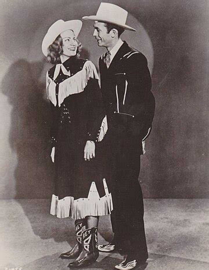 Audrey Williams Wikiwand