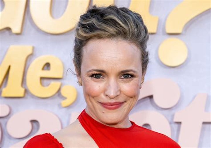 August 2016Present from Rachel McAdams' Relationship History E! News